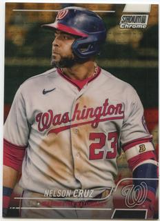 Nelson Cruz