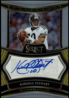 Kordell Stewart