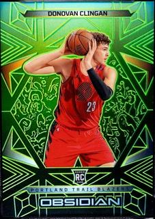 Donovan Clingan