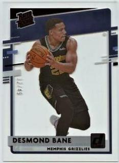 Desmond Bane