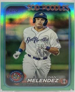 Ivan Melendez