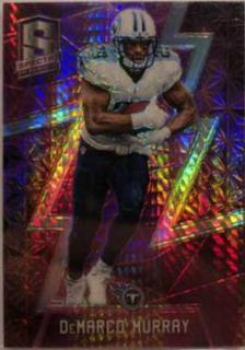 DeMarco Murray