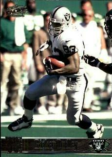 Rickey Dudley
