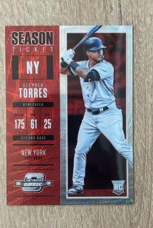 Gleyber Torres