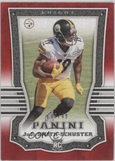 JuJu Smith Schuster