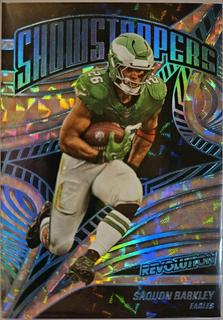 Saquon Barkley