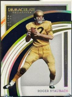 Roger Staubach