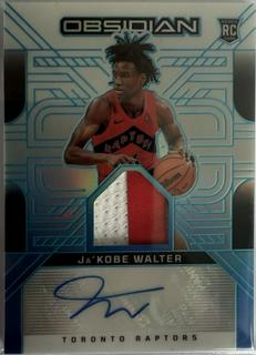 Ja'Kobe Walter
