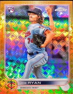 Joe Ryan