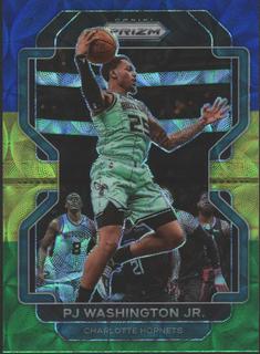 PJ Washington Jr.