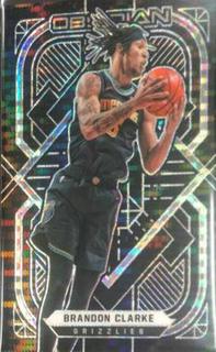 Brandon Clarke