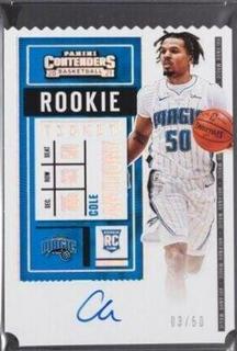 Cole Anthony