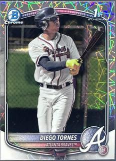 Diego Tornes