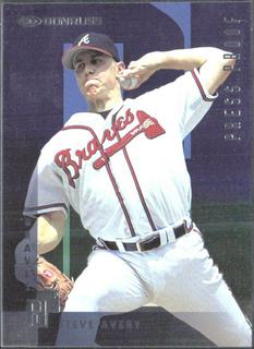 Steve Avery