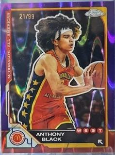 Anthony Black