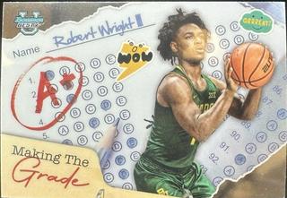 Robert Wright III