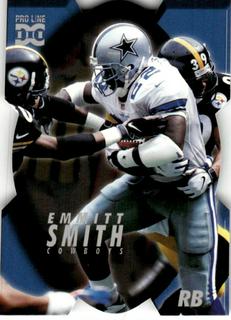 Emmitt Smith