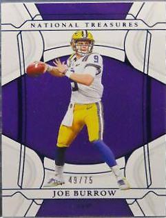 Joe Burrow