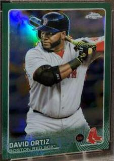 David Ortiz