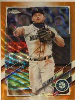 Kyle Seager