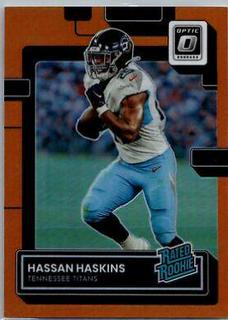 Hassan Haskins