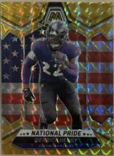 Derrick Henry