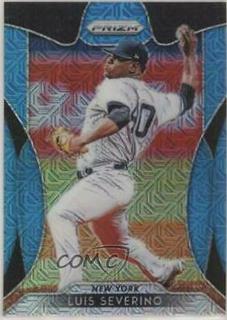 Luis Severino