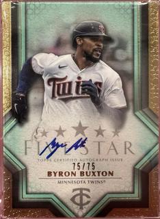 Byron Buxton