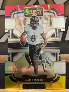 Lamar Jackson