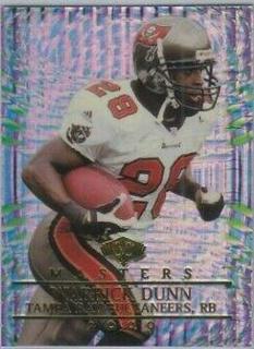 Warrick Dunn