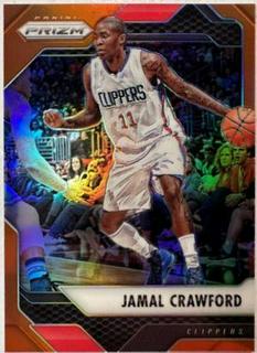 Jamal Crawford
