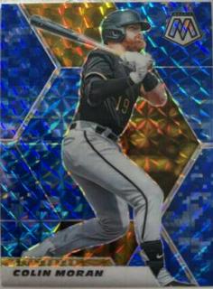 Colin Moran