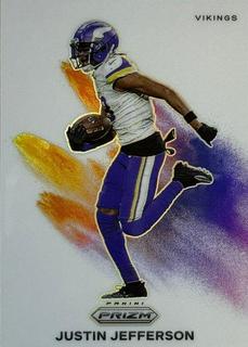 Justin Jefferson