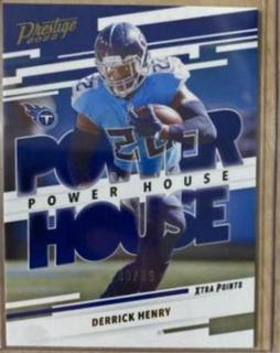 Derrick Henry
