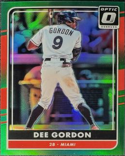 Dee Gordon