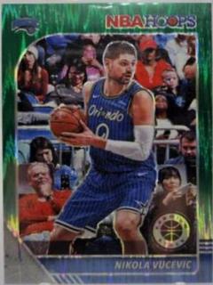 Nikola Vucevic