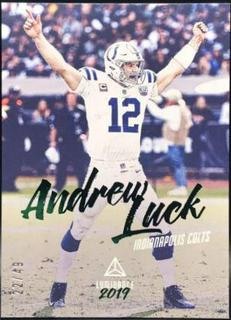 Andrew Luck