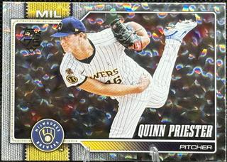 Quinn Priester