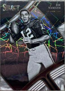 Joe Namath