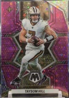 Taysom Hill