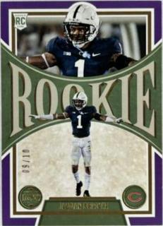Jaquan Brisker