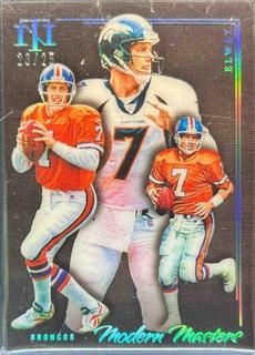 John Elway