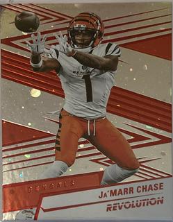 Ja'Marr Chase