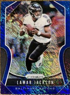 Lamar Jackson