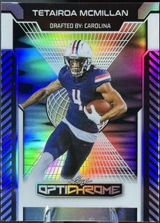 Tetairoa McMillan