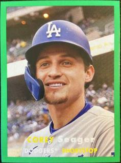 Corey Seager