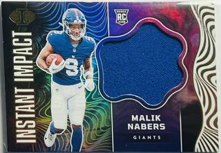 Malik Nabers
