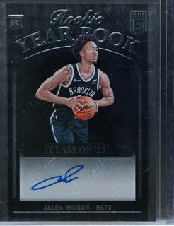 Jalen Wilson