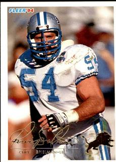 Chris Spielman