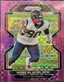 Ross Blacklock
